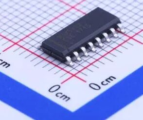 MAX3232ESE+T 3.0V έως 5.5V RS-232 Πηρακτήρας 2 Δρομολογητές/2 Πηρατήρες ±15kV ESD Προστασία Χαμηλή ισχύς 250kbps Ταχύτητα δεδομένων για συστήματα που λειτουργούν με μπαταρία και βιομηχανικά συστήματα