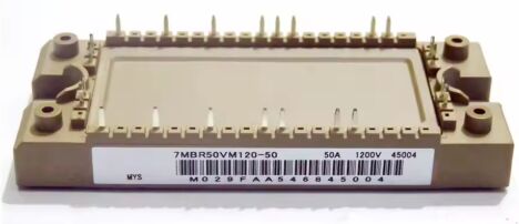 FP25R12KT4 B11 1200V 25A PIM IGBT Μονάδα χαμηλής απώλειας εναλλαγής TrenchStop IGBT4 Ενσωματωμένη NTC Απομονωμένη πλάκα βάσης χαλκού 150 °C Λειτουργία PressFIT Τεχνολογία για κινητήρες