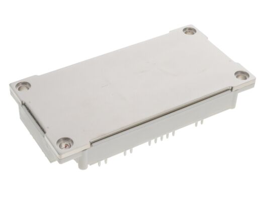 FP75R12KT4 B16 1200V 150A PIM IGBT Module Trench Field Stop Low VCE(sat) 2.25V Ενσωματωμένη Διόρθωση και NTC Βάση Χαλκού 150°C Λειτουργία για Κινητήρες και UPS