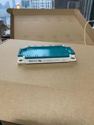 MIXA60WB1200TEH 1200V 60A CBI IGBT Module XPT Technology Low VCE ((sat) Fast SONIC Diode 10μs SC Rating Integrated NTC E3-Pack για οχήματα και ηλιακή ενέργεια
