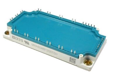 MIXA60WB1200TEH 1200V 60A CBI IGBT Module XPT Technology Low VCE ((sat) Fast SONIC Diode 10μs SC Rating Integrated NTC E3-Pack για οχήματα και ηλιακή ενέργεια