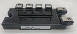 PM75RL1A120 1200V 75A IPM 7-Pack IGBT Low VCE ((sat) 1.65V Ενσωματωμένη οδήγηση και προστασία ΝΤΚ αισθητήρας υψηλής αξιοπιστίας βίδα τοποθέτηση ιδανικό για οχήματα και HVAC