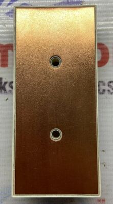 SKDH116/16-L105 1600V 116A Μονάδα IGBT Γέφυρα 3 Φάσεων Boost Chopper Ενσωματωμένο NTC Υψηλό Ρεύμα Υπέρτασης 950A Πακέτο SEMIPONT6 Πίεση-Εντός Πιν Πιστοποίηση UL για UPS και Κινήσεις