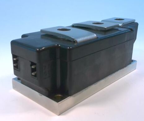 TT600N16KOF 1600V 600A Διπλή Θυρίστορα Μονάδα Χαμηλό VF 1.32V Υψηλή τάση 21kA Τεχνολογία επαφής πίεσης Απομονωμένη βάση Πλακέτα Τρύπα Πύλη UL Πιστοποιημένο για μαλακά ξεκινήματα και διορθωτές