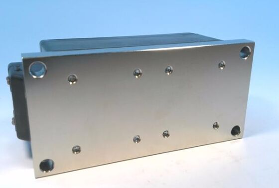 TT600N16KOF 1600V 600A Διπλή Θυρίστορα Μονάδα Χαμηλό VF 1.32V Υψηλή τάση 21kA Τεχνολογία επαφής πίεσης Απομονωμένη βάση Πλακέτα Τρύπα Πύλη UL Πιστοποιημένο για μαλακά ξεκινήματα και διορθωτές