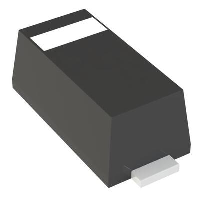 SM4004PL-TP 400V 1A Γενικός σκοπός Δίοδος Χαμηλή ισχύς VF 1.1V Χαμηλή διαρροή 5μA Υψηλή τάση 30A SOD-123FL -65°C έως 175°C Συμμόρφωση με το RoHS για τροφοδοσίες ηλεκτρικής ενέργειας και φωτισμό LED