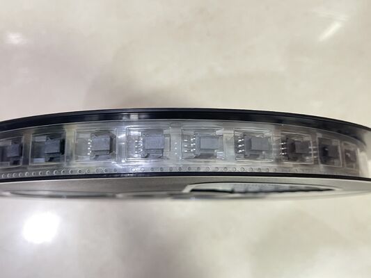 105405-1106 6 Position 1.25mm Pitch Wire-to-Board Connector Crimp Housing Receptacle Type Panel Mount Friction Lock UL 1066 V-0 for LED Lighting and Automotive