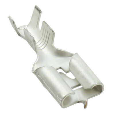 280756-4 4 Θέση 2,5 mm Στρώση Σύρμα-στο-Παράθυρο Πίεση Σκευάσματα Τρίψιμο Πίνακα κλειδαριού Mount UL 94V-0 Πολωμένη 4.5A Διοίκηση για τη διανομή ενέργειας και βιομηχανικούς ελέγχους