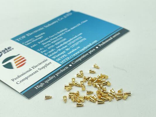 P70-1000045R 6mm x 6mm Τακτικός Διακόπτης Επιφανειακής Στήριξης Ύψος Ενεργοποιητή 3.5mm Δύναμη Λειτουργίας 260gf 50mA 12VDC Διάρκεια Ζωής 100K Κύκλων Διηλεκτρική Αντοχή 500Vrms για Πληκτρολόγια και Καταναλωτικά Ηλεκτρονικά