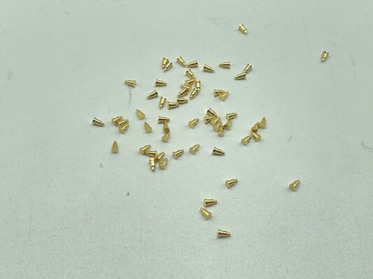 P70-1000045R 6mm x 6mm Τακτικός Διακόπτης Επιφανειακής Στήριξης Ύψος Ενεργοποιητή 3.5mm Δύναμη Λειτουργίας 260gf 50mA 12VDC Διάρκεια Ζωής 100K Κύκλων Διηλεκτρική Αντοχή 500Vrms για Πληκτρολόγια και Καταναλωτικά Ηλεκτρονικά