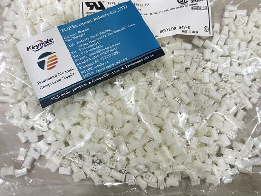 PAP-02V-S 2 Θέση 2.0mm Πίτσα Συνδέσμος Σώμα PA σειρά Πιεστή Συμπίεση Τερματισμός Θετική κλειδαριά Συμπίεση 3A Αξιολόγηση 100V AC για Wire-to-Board και εφαρμογές υψηλής πυκνότητας