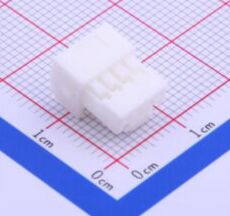 PARP-04V 4 Θέση 2.0 mm Σωλήνας σύνδεσης Σώμα PA σειράς δοχείο Crimp τερματισμός θετικό κλειδί συμπαγές 3A βαθμολογία 100V AC για καλώδιο-στο-πίνακα και LED φωτισμό