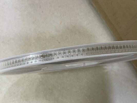 1206B104K101CT – MLCC 1206 περίβλημα X7R διηλεκτρικό 0.1μF ±10% 100V ονομαστική χαμηλή ESR ευρεία περιοχή -55°C έως +125°C ιδανικό για αποσύζευξη και φιλτράρισμα ισχύος