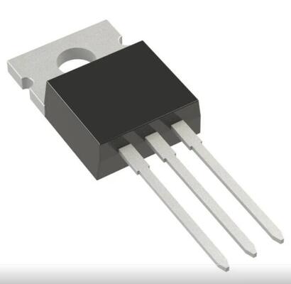 IRF5305PBF P-Chan MOSFET -55V Vdss -31A Id 65mOhm Rds(on) γρήγορη μεταγωγή λογικού επιπέδου πύλης πακέτο TO-220