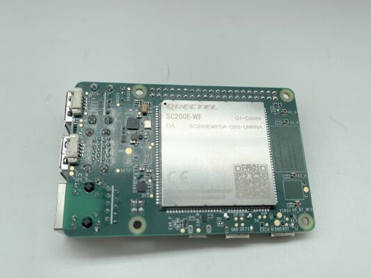 SC200EWFDA-G55-UNNNA SMD πυκνωτής αλουμινίου ηλεκτρολυτικός 200V ονομαστική 105°C χαμηλής αντίστασης μεγάλης διάρκειας ζωής υψηλού κυματισμού -40 έως +105°C για τροφοδοσία και LED