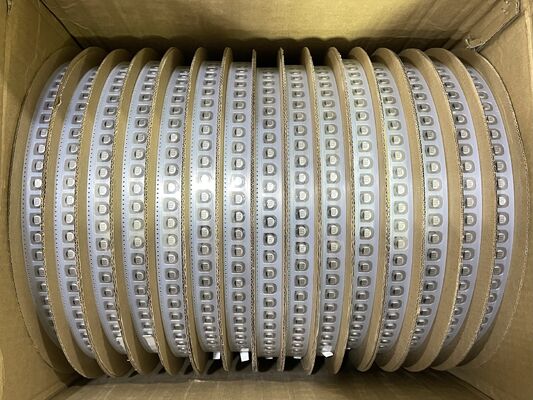 MA35V680M10X13 680μF 35V αλουμινένιο ηλεκτρικό καπάκι 10x13mm 105°C χαμηλή αντίσταση μεγάλη διάρκεια ζωής υψηλή κυματισμός για ενέργεια και βιομηχανική