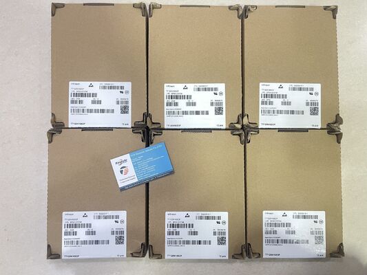 TT120N16SOFHPSA1 SCR μονάδα 1600V Vdrm 120A Itav πίεση επαφής υψηλής τάσης χαμηλής απώλειας βιομηχανικής κλάσης για έλεγχο ισχύος