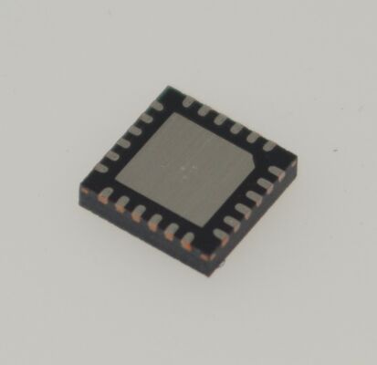 ADS8634SRGER 12-bit ADC 4-ch 1MSPS SPI prog εισροή (±12V/0-10V) εσωτερική ref 2.5V-5V VQFN-24 για βιομηχανικά