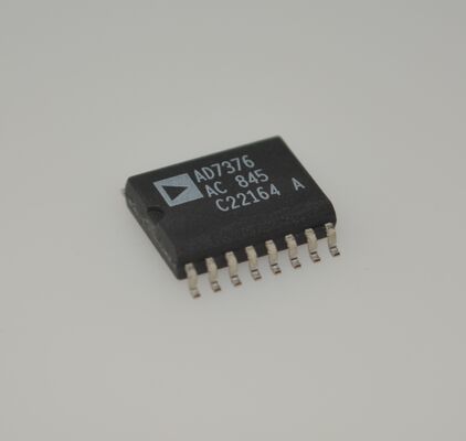 AD7376ARUZ10-R7 128-tap digipot 10k ohm SPI ± 30% ανοχή χαμηλής θερμοκρασίας μη πτητική μνήμη TSSOP-16 για τρύπηση και ρύθμιση
