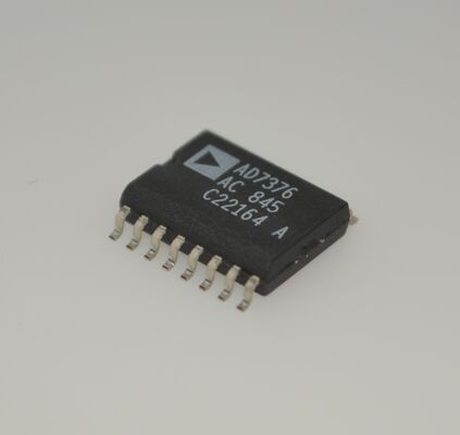 AD7376ARUZ10-R7 128-tap digipot 10k ohm SPI ± 30% ανοχή χαμηλής θερμοκρασίας μη πτητική μνήμη TSSOP-16 για τρύπηση και ρύθμιση