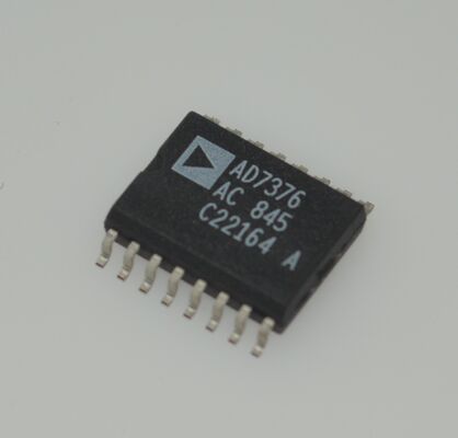 AD7376ARUZ10-R7 128-tap digipot 10k ohm SPI ± 30% ανοχή χαμηλής θερμοκρασίας μη πτητική μνήμη TSSOP-16 για τρύπηση και ρύθμιση