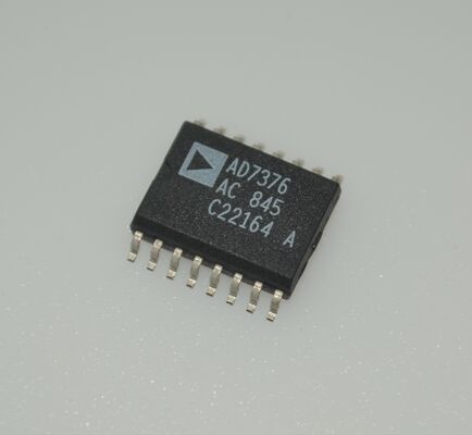 AD7376ARUZ10-R7 128-tap digipot 10k ohm SPI ± 30% ανοχή χαμηλής θερμοκρασίας μη πτητική μνήμη TSSOP-16 για τρύπηση και ρύθμιση
