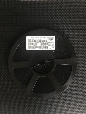 IC Chips BOM Components Νέο και πρωτότυπο ολοκληρωμένο κύκλωμα 2N7002P