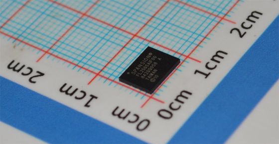 S25FL256SAGNFI010 256Mb (32MB) Serial NOR Flash 104MHz SPI 100K Κύκλοι Διαγραφής/Προγραμματισμού 20-ετής Διατήρηση Δεδομένων 2.7-3.6V WSON-8 -40°C έως +85°C Βαθμός Αυτοκινήτου