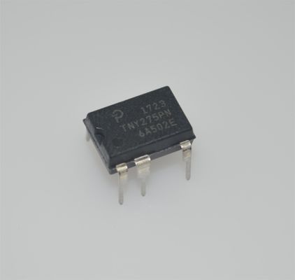 TNY275PN 10W Off-line Switcher 85-265VAC 700V MOSFET 132kHz DIP-8 -40°C έως +150°C