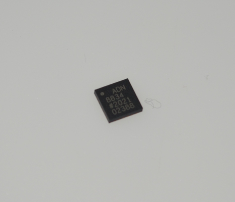 ADN8834ACPZ-R7 3A Ελεγκτής TEC ±2.5°C Σταθερότητα 2.7-5.5V Τροφοδοσία Διεπαφή I2C LFCSP-32 -40°C έως +85°C