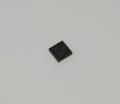 AON7405 30V N-Channel MOSFET 9,5mΩ Rds ((on) 60A Συνεχή DFN5x6-8L -55°C έως +175°C Αρμόδιο AEC-Q101