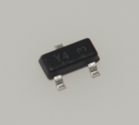 BZX84C15LT3G 15V Zener SOT-23 225mW Χαμηλό Ρεύμα Διαρροής Υψηλή Σταθερότητα Προστασία από Υπερτάσεις Χωρίς Αλογόνα Συσκευασία Tape & Reel Ιδανικό για Πίνακες PCB με Περιορισμένο Χώρο