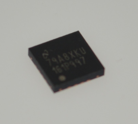 DAC161P997CISQ/NOPB 16-Bit Προγραμματιζόμενο DAC 4-20mA με Βρόχο Τροφοδοσίας Υψηλής Ακρίβειας Χαμηλής Ισχύος Ψηφιακή Βαθμονόμηση Συμβατό με HART Ανθεκτικό Προστασία Σφάλματος ±40V Βιομηχανική Αυτοματοποίηση