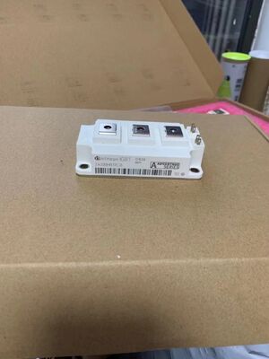 2A200HB17C2L 1700V 200A Διπλή διόδευση Μονάδα χαμηλή προωθητική τάση 1.4V γρήγορη μαλακή ανάκτηση υψηλή τάση υπερτάσης υψηλή απομόνωση συμπαγές πακέτο για βιομηχανικούς διορθωτές και UPS