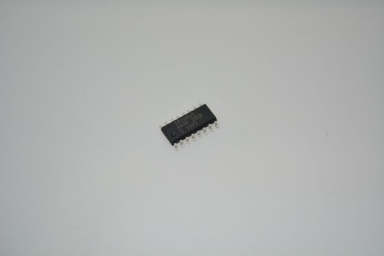 IR2086STRPBF 600V IC οδηγού Half-Bridge High-Side Bootstrap 200mA/350mA Sourcing/Sinking 50ns Έλεγχος Deadtime Προστασία UVLO VCC Για Κινητήρες και UPS Inverters