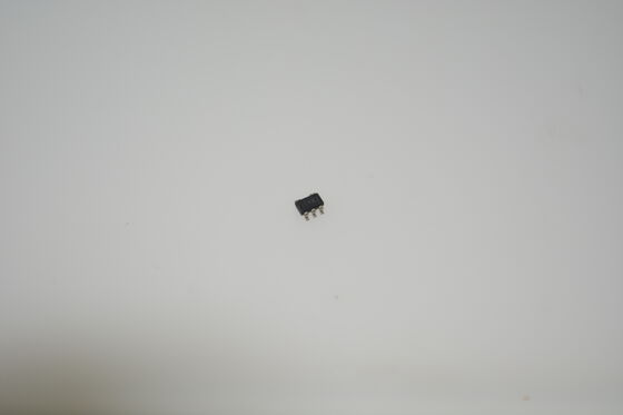 TLV6001IDBVR 1.8V έως 5.5V Rail-to-Rail Op Amp Χαμηλή ισχύς 10μA 1kHz GBW Micro SOT-23 Πακέτο για αισθητήρες και φορητές συσκευές με μπαταρία